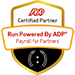 ADP Certified Partner