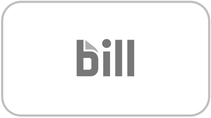 Bill Outline - Grey