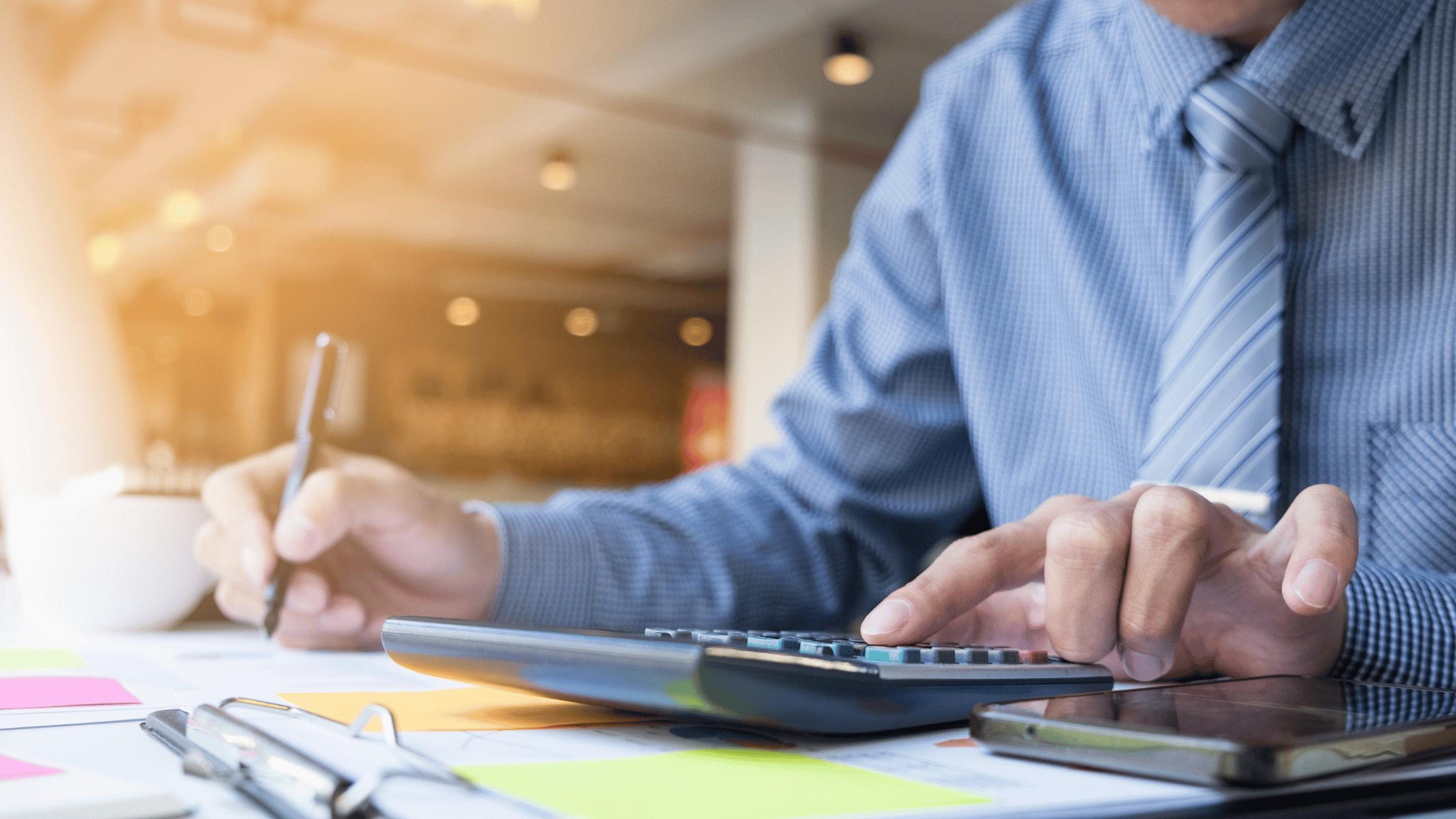 Outsourced Controller Saving Money For Client