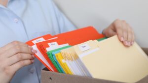 audit support prep for small businesses