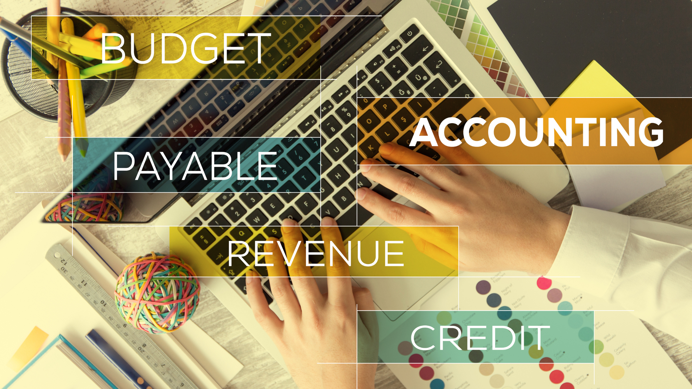 Accounting Services Responsibilities