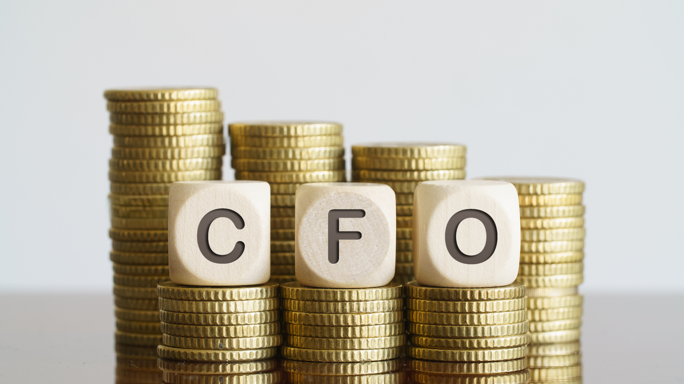 CFO