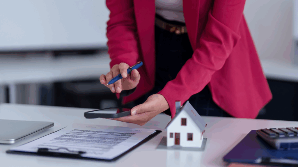 Blazej Client Real Estate Broker