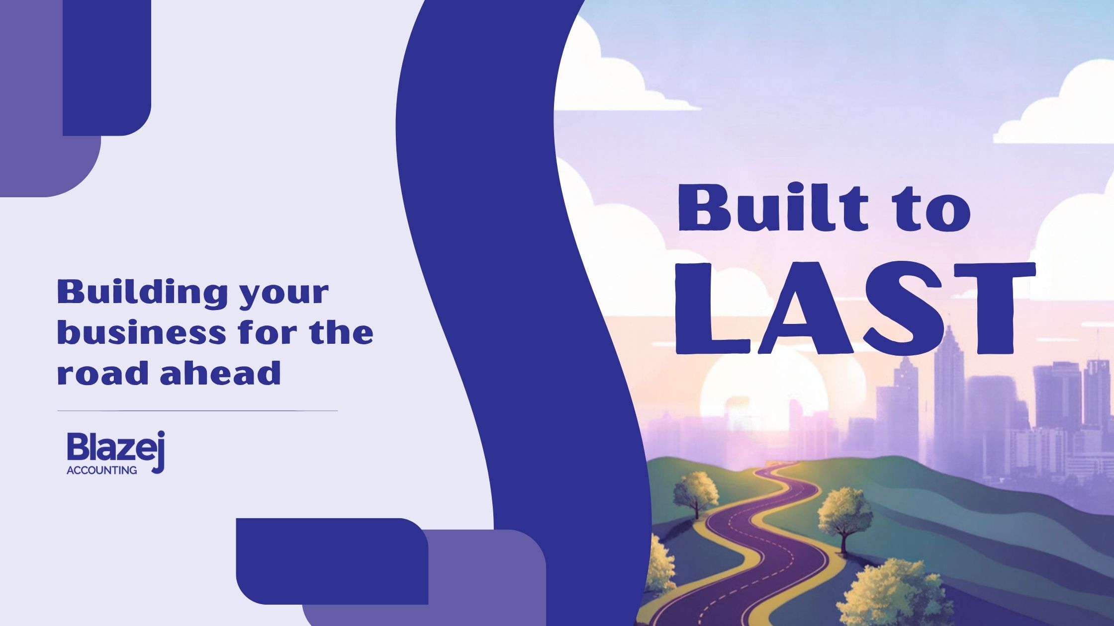 Built to Last Business Series